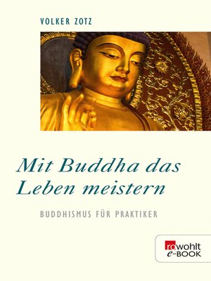 cover image of Mit Buddha das Leben meistern